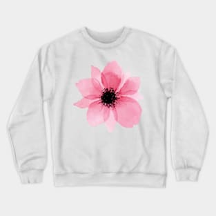 GreenLife Flower Design 1 Crewneck Sweatshirt